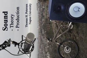 Thomas H. Petersen Sound Theory/Production 2008/09