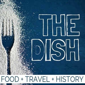 The Dish Food Travel Show
