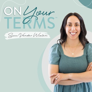 On Your Terms