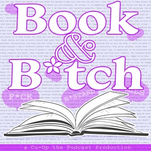 Book & Bitch