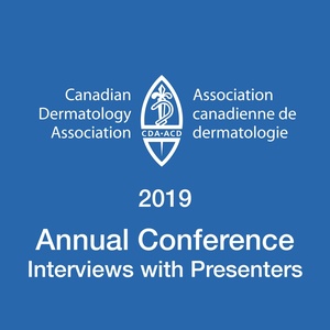 CDA 2019 Annual Conference - Interviews with presenters