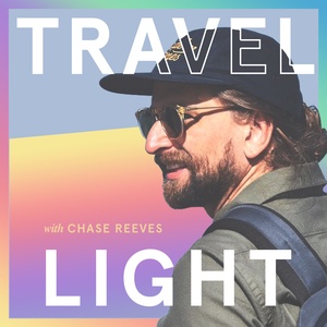 Travel Light with Chase Reeves