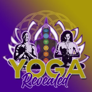 Yoga Revealed Podcast