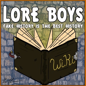 Lore Boys