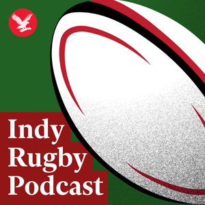 The Indy Rugby Podcast: Japan 2019