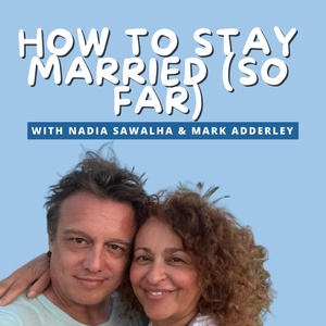 How To Stay Married (So Far)
