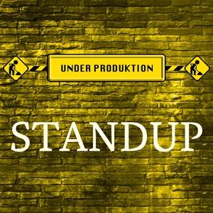 Standup från Under Produktion