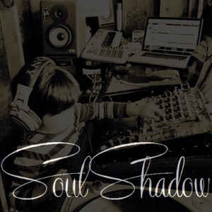 SOULSHADOW - sTRICKly hoUSe