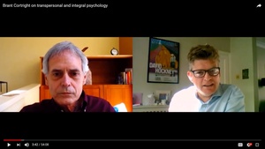 Noel Bell's psychotherapy Podcasts