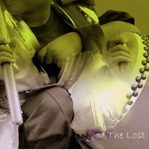 The Lost and Found's Podcast
