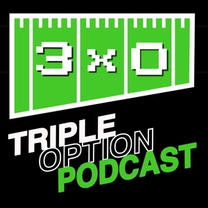 The Triple Option Podcast