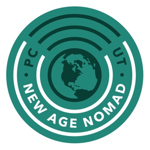 New Age Nomad Podcast