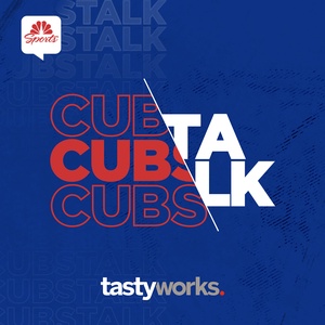 Cubs Talk Podcast