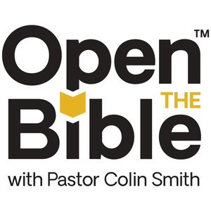 Open the Bible Minute