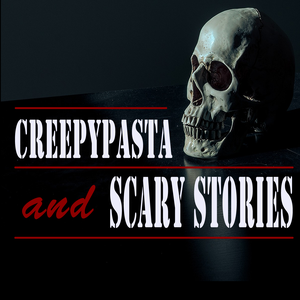 Spooky Boo's Creepypasta, True Scary Stories, Paranormal, and True Crime Podcast