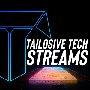 Tailosive Tech Streams