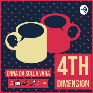 4Th Dimension - Tamil Podcast