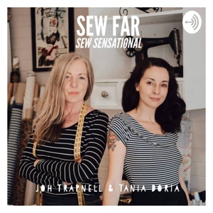 SEW FAR SEW SENSATIONAL 
