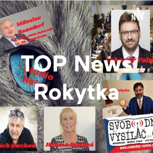 TOP News Rokytka