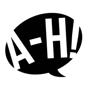 A-H!