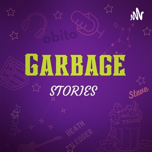 Garbage Stories Tamil Podcast