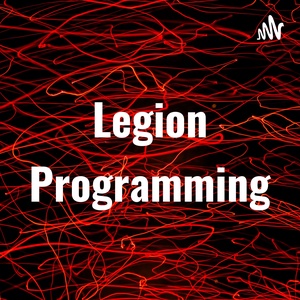 Legion Programming