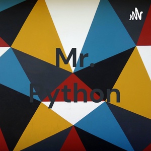 Mr. Python
