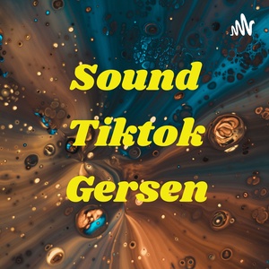 Sound Tiktok Gersen'gerakan Sendiri