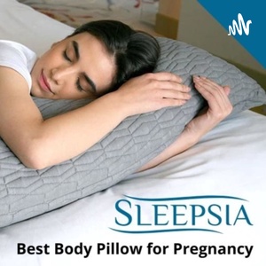 Sleepsia Pillows