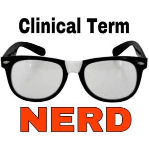 Clinical Term Nerd
