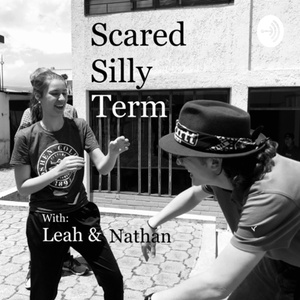 Scared Silly Term