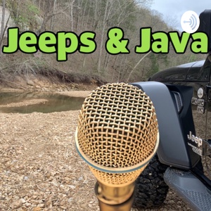 Jeeps & Java