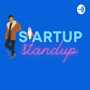 STARTUP STANDUP with tarang sharma