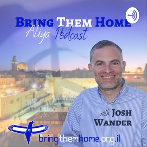 Bring Them Home - Israel Jewish Aliyah