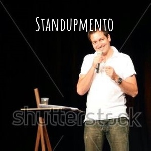 Standupmento - Comediante de Standup