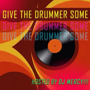 Give the Drummer Some