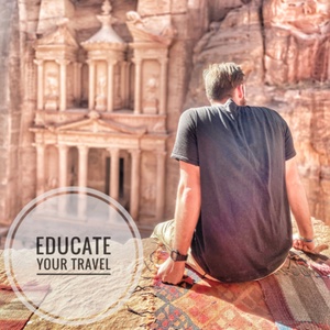 Educate Your Travel