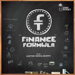 Finance Formula || A Telugu Original ||