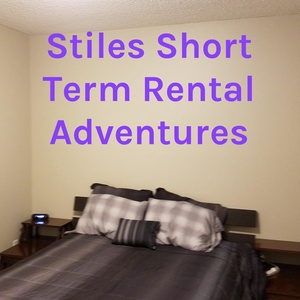 Stiles Short Term Rental Adventures