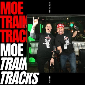 Moe Train's Tracks Music Interviews