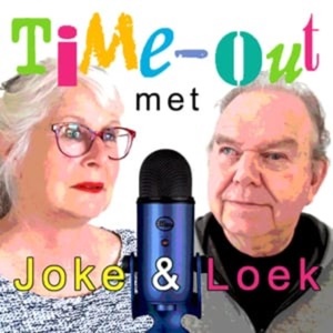 Time out met Joke en Loek