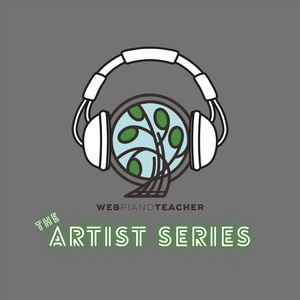Web Piano Teacher Artist Series 