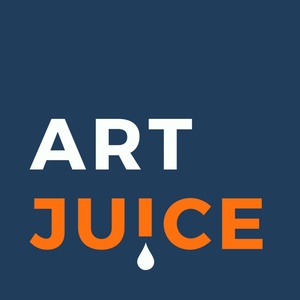 Art Juice: A podcast for artists, creatives and art lovers