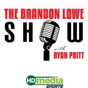 The Brandon Lowe Show with Ryan Pritt 