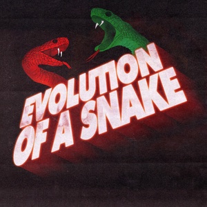 Evolution of a Snake: The Taylor Swift Podcast 