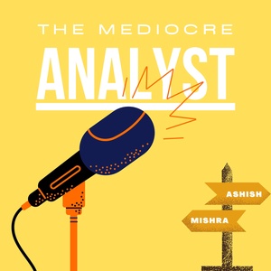 The Mediocre Analyst