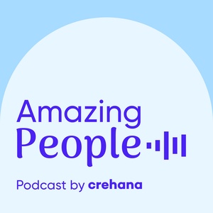Amazing People Podcast