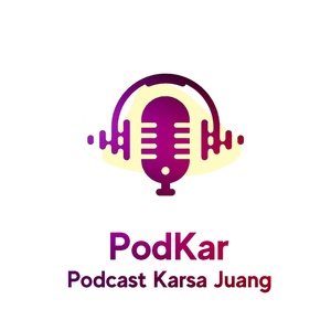 PodKar (Podcast Karsa Juang)