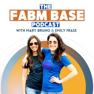 The FAbM Base Podcast