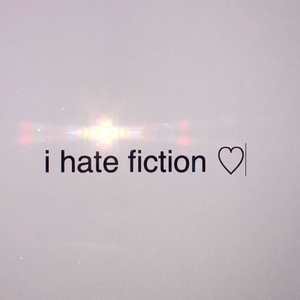 Hate Fiction